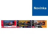 Burago Formula 1 model auta 1:43