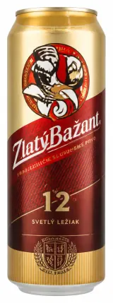 Zlatý Bažant 12%