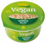 Vegan lahôdkový šalát