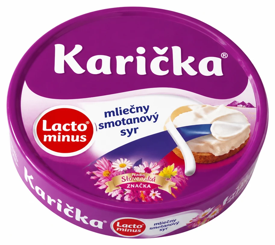 Karička Lacto minus