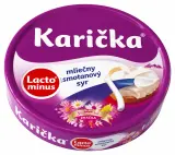 Karička Lacto minus