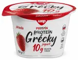 Protein Grécky jogurt