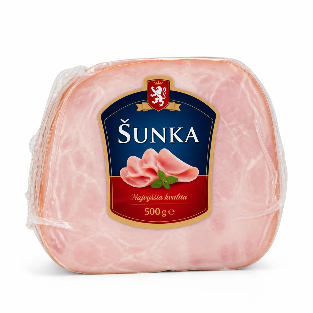 Šunka