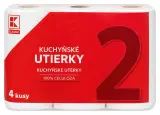 Kuchynské utierky