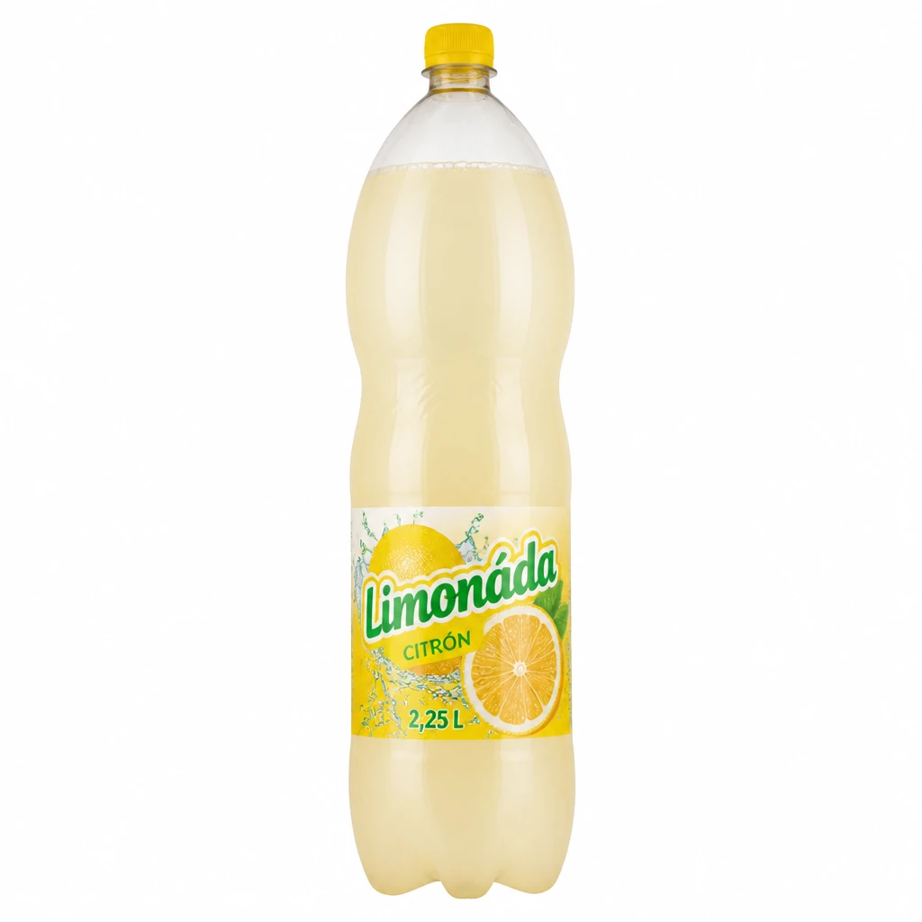 Limonáda