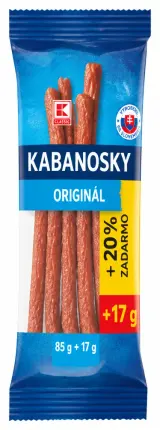 Kabanosky