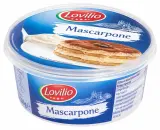 Mascarpone