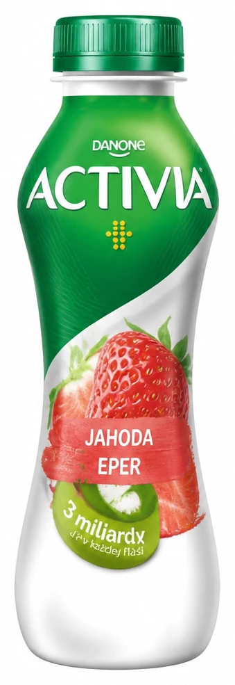 DANONE ACTIVIA NÁPOJ