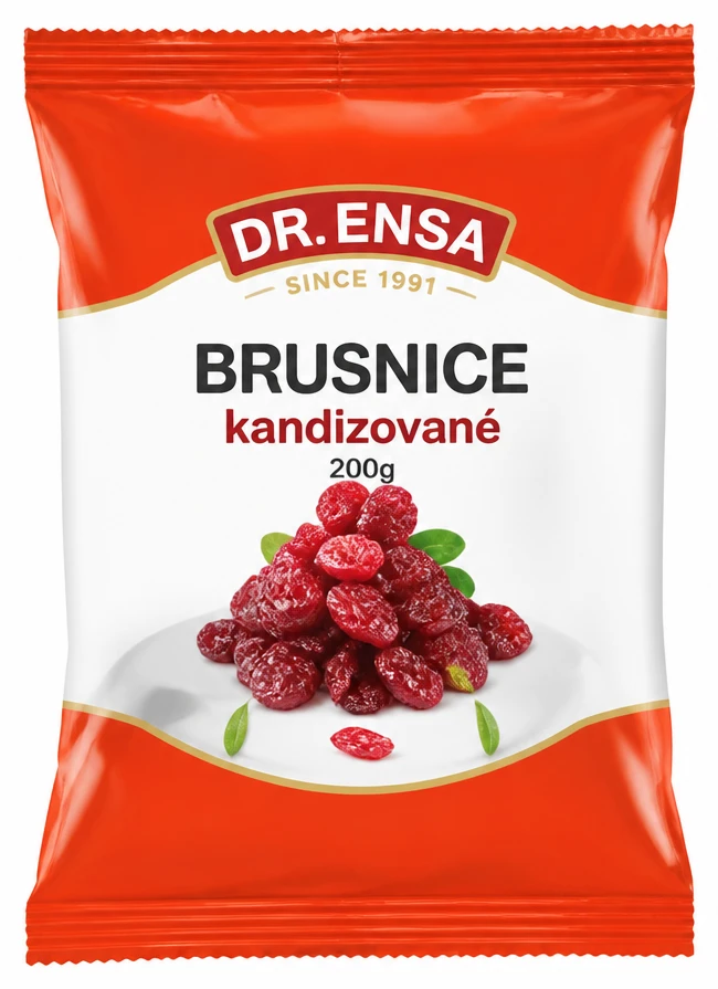 DR. ENSA BRUSNICE