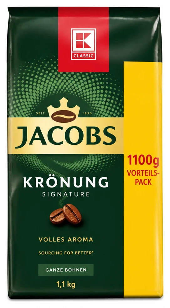 Zrnková káva
