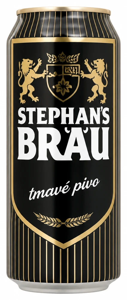 Tmavé pivo