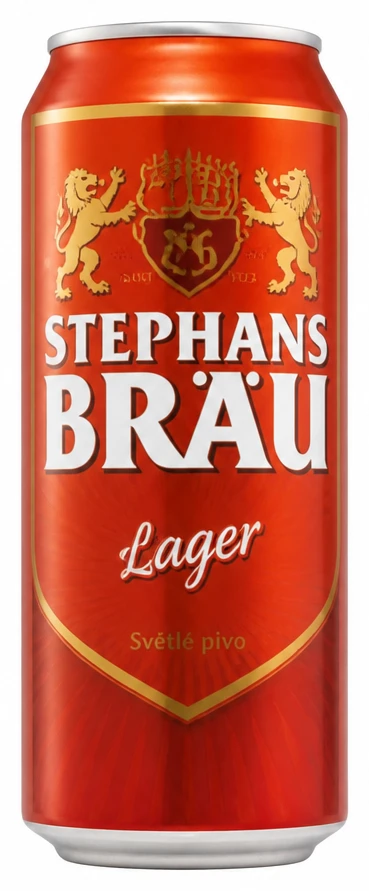 Svetlé pivo