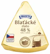Madeta Blaťácke zlato 48 %