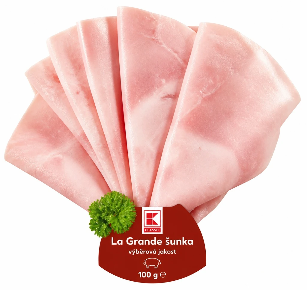 La Grande šunka