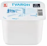 Tvaroh odtučnený