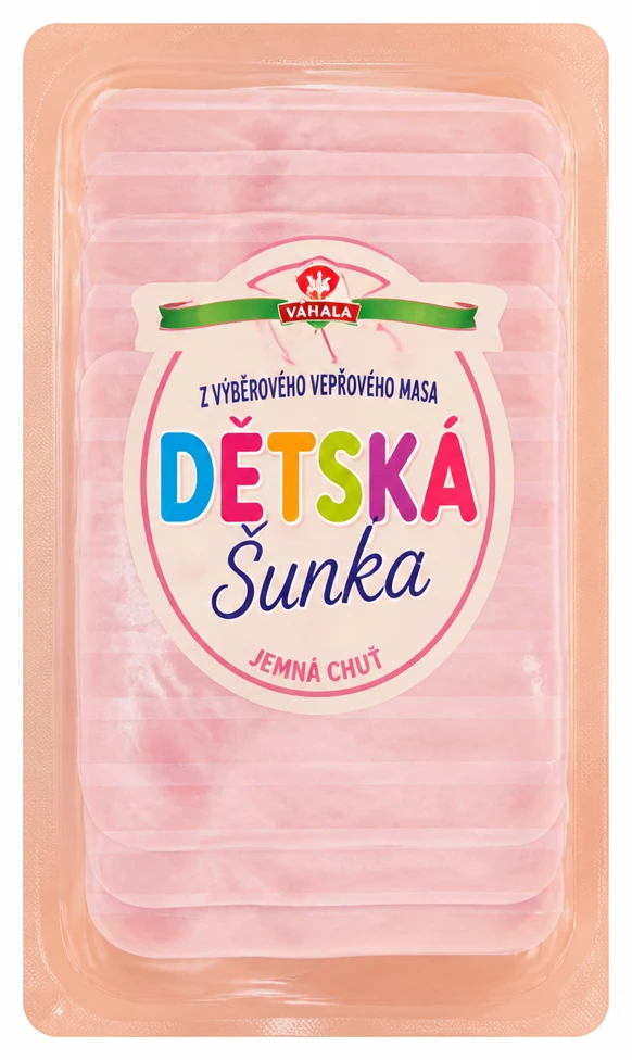 Detská šunka