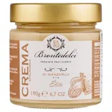 Brontedolci Mandľový krém 190 g