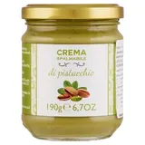Brontedolci Pistáciový krém 190 g