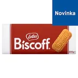 Lotus Biscoff Originálna karamelizovaná sušienka 200 g