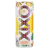Xixo Mango Tropical sýtený nápoj s príchuťou manga a marakuje 250 ml