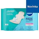 Canpol babies Popôrodné vložky s krídelkami normal 10 ks