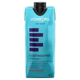 Voxberg Hydro Daily Electrolytes nealkoholický ochutený nápoj s príchuťou červeného melóna 500 ml