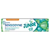 Sensodyne Pronamel Junior Bubble Mint zubná pasta s fluoridom 6 - 12 rokov 75 ml