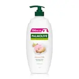 Palmolive Naturals Almond Milk sprchový krém 750ml