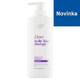 Dove Density & Growth šampón 400 ml