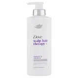 Dove Density & Growth kondicionér 400 ml