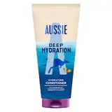 Aussie Deeep Moisture Hydratačný Kondicionér 200 ml. Hydratuje Veľmi Suché a Husté Vlasy