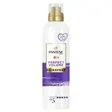 Pantene Pro-V Perfect Volume Lak Na Vlasy S Jojobovým Olejom, 250ML