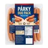 Párky Duo Pack