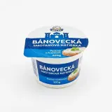 Milsy Bánovecká nátierka