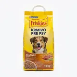 Friskies Krmivo pre psy