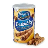 Happy Swing trubičky
