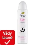 Dove 0% Invisible Care dezodorant sprej 150 ml