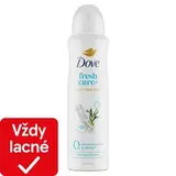 Dove 0% Sea Minerals deodorant sprej 150 ml