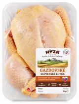 Gazdovské kurča