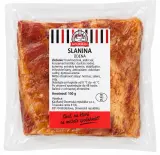 Gourman slanina