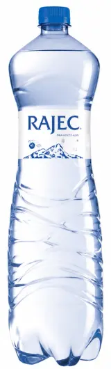 RAJEC PRAMENITÁ VODA
