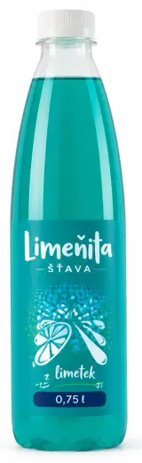LIMEŇITA ŠTAVA