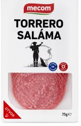 MECOM TORRERO SALÁMA