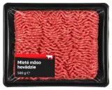 Hovädzie mleté mäso