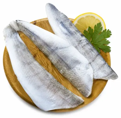 Zubáč