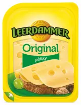 Leerdammer Original plátky