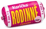 Karička črievko
