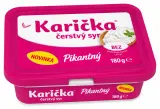 Karička čerstvý syr