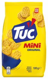 Tuc Mini Original krekry
