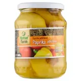 Natur Farm Paprika jabĺčková 660 g
